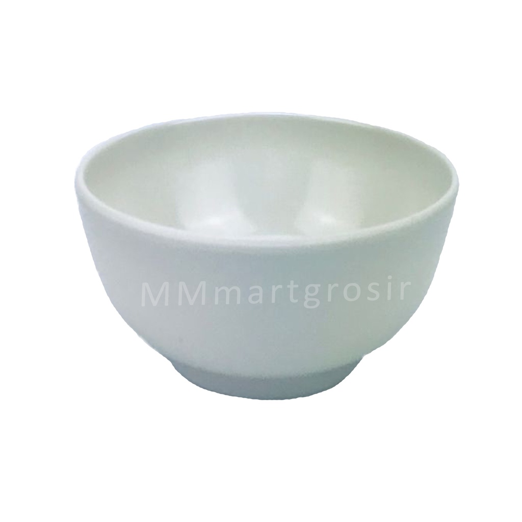 Mangkok / Mangkok Melamine / Mangkok Serbaguna M9045 / Uk.11cm