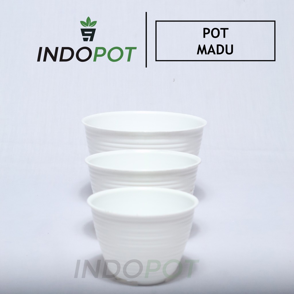 Pot Madu | 17 Pot Madu | 15 | Pot Madu 12 | Pot Murah | Pot Tawon | Wadah Tanaman