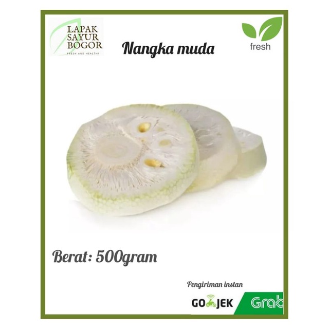 

nangka muda sayur nangka muda sayur bogor