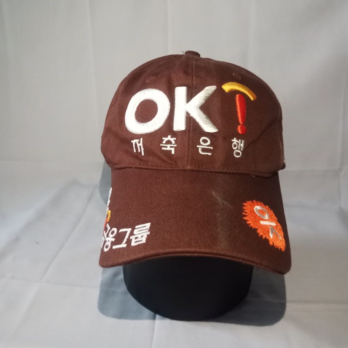 TOPI OUTDOOR/TOPI SPORT/TOPI FASHION/TOPI GOLF/TOPI PRIA WANITA/TOPI SECOND ORIGINAL