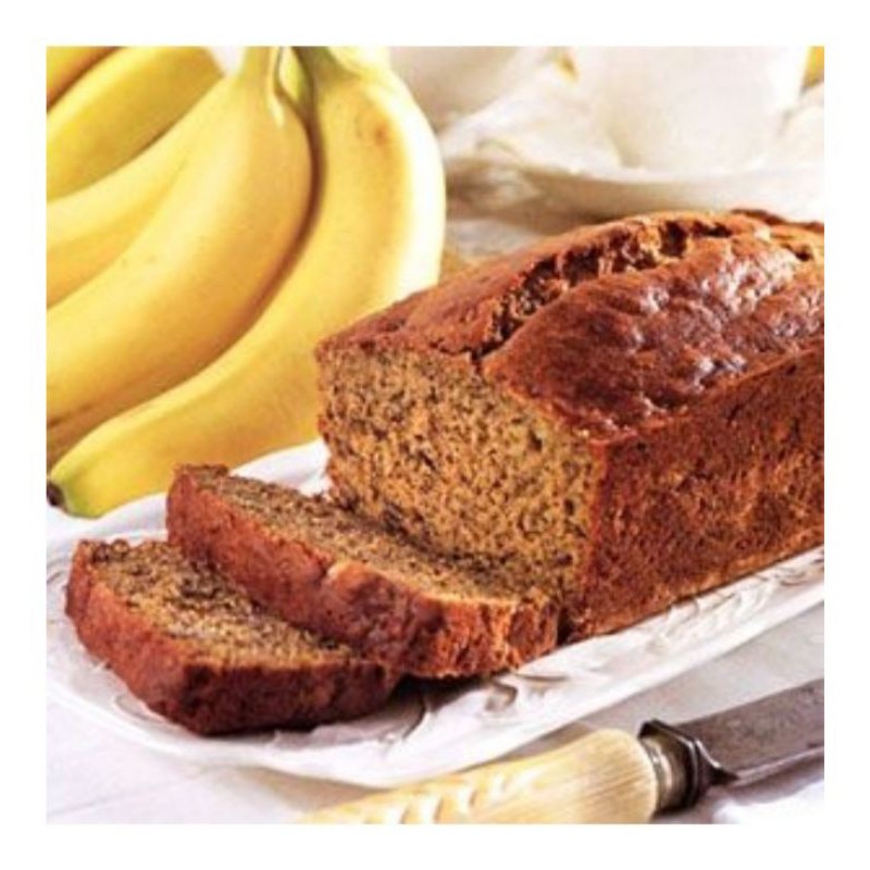 

Banana Bread Original