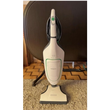 Vacum Cleaner Kobold Vorwerk VK200/ VK 200 Untuk Cuci Karpet Dry Cleaning