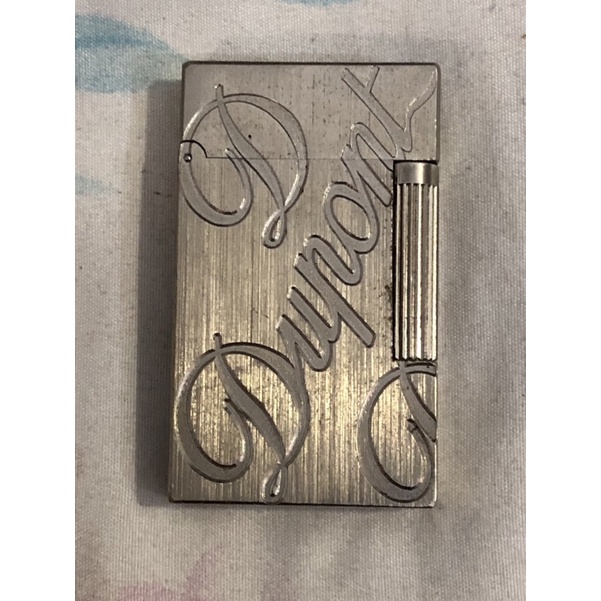 Korek ST Dupont Palladium 2