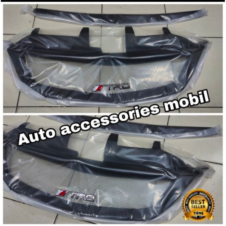 Grill Avanza Xenia 2007 - 2011 Type G + TRD