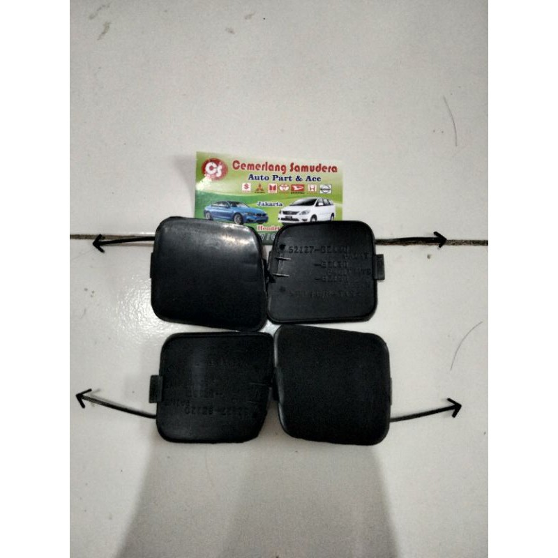 Tutup Derek atau Towing Xenia Avanza Old 52127 BZ150