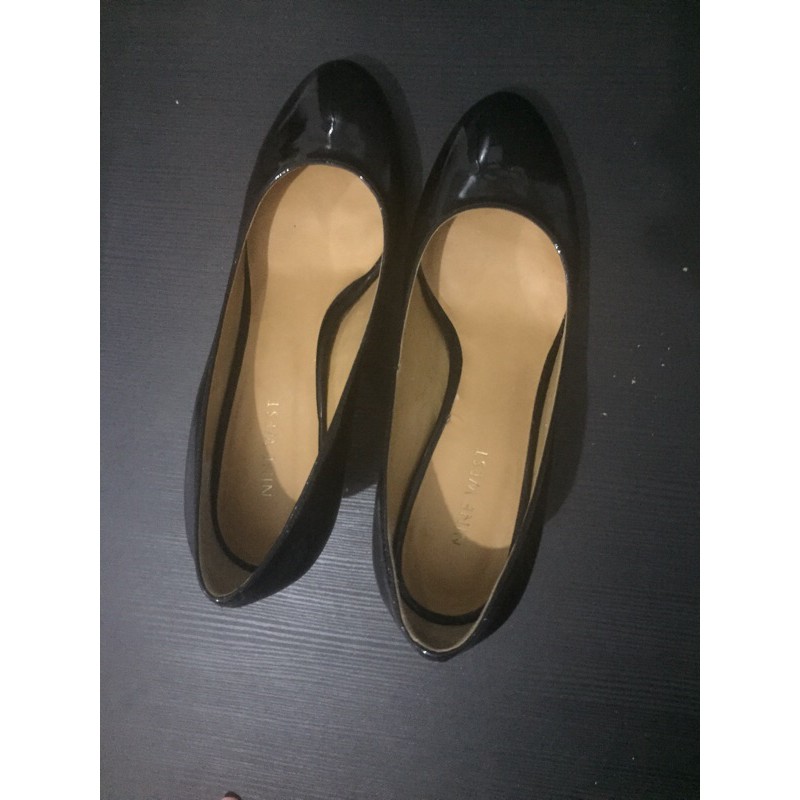 PRELOVED SEPATU NINE WEST
