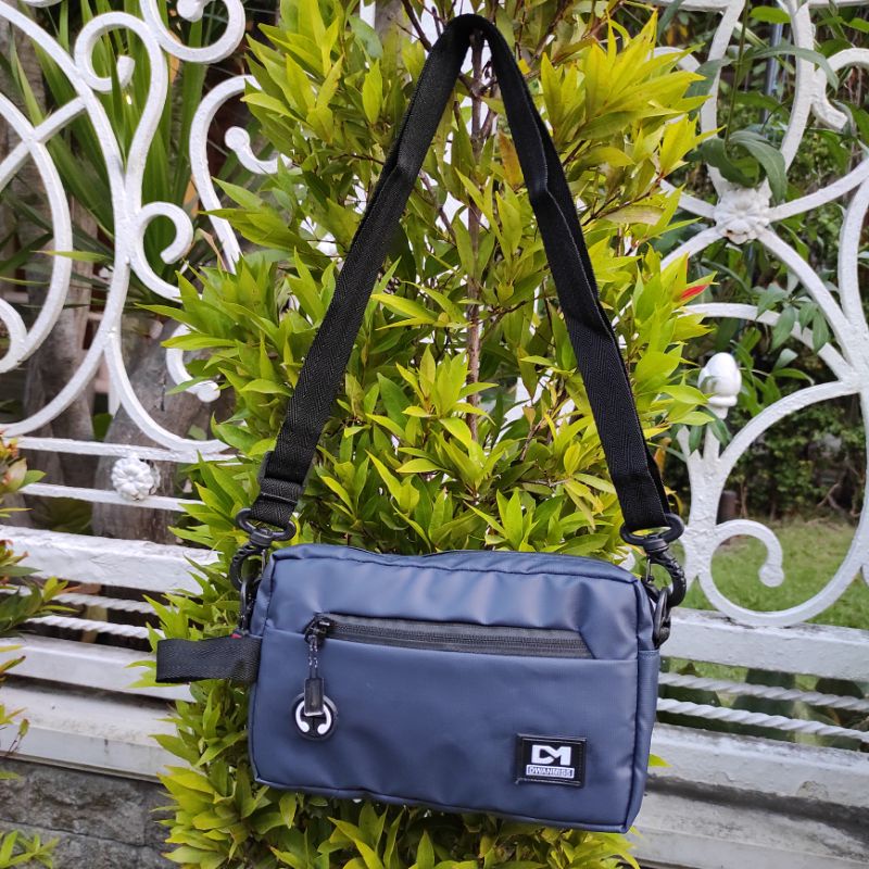 Clouth Tas Tangan Pria Waterproof | Hand Bag Best Quality Multy Fashion