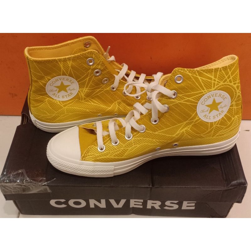 Converse CTAS High Summer Daze BNIB