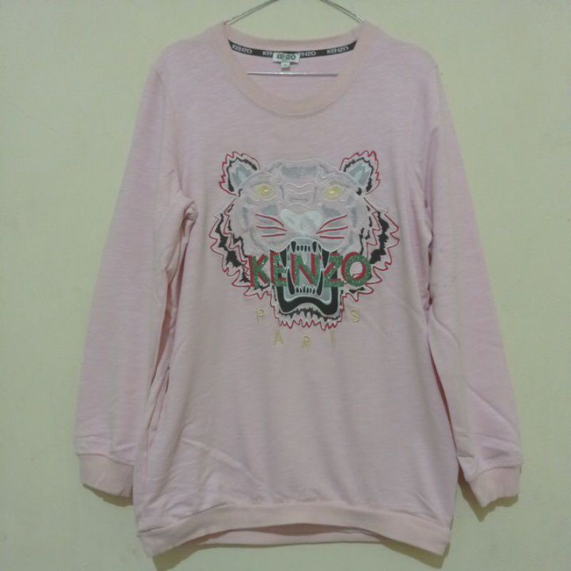 Crewneck Kenzo Second Original