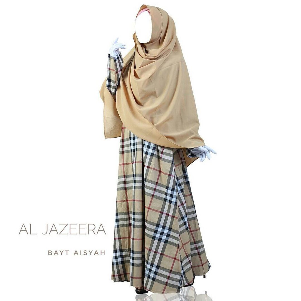 Gamis Al Jazeera 1
