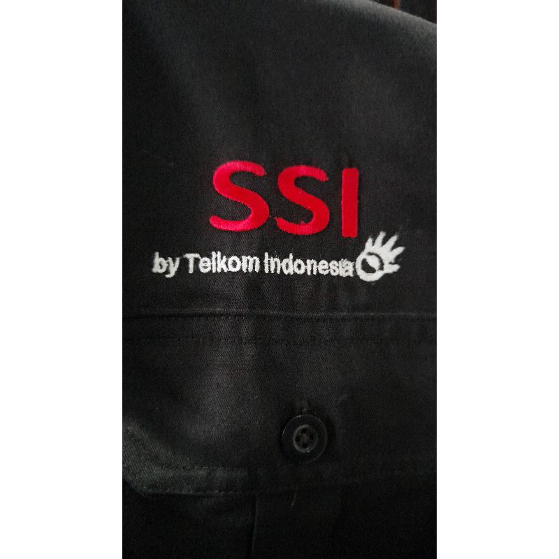 Order SSI Langsa
