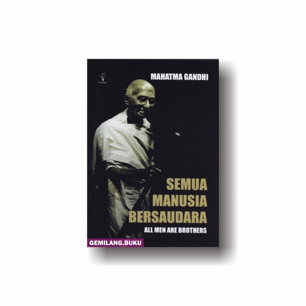 Buku Semua Manusia Bersaudara - Pustaka Obor