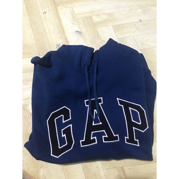 Hoodie GAP Second 100% Original (booked)
