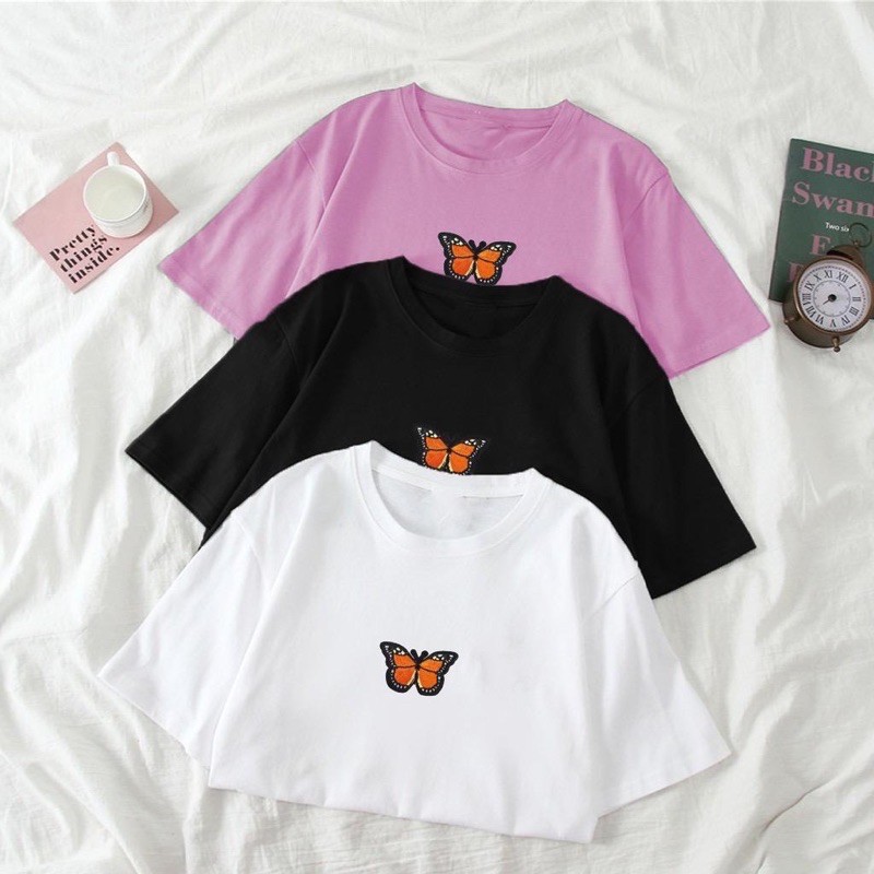 Tshirt  Yumia (LD 88, P 57)