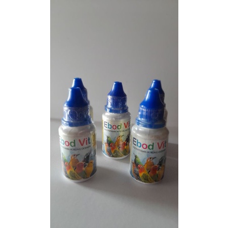 EBOD VIT
