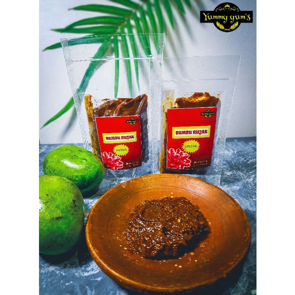 

Bumburujakspesial250gr