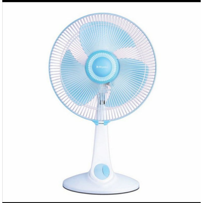 kipas angin miyako 12inch