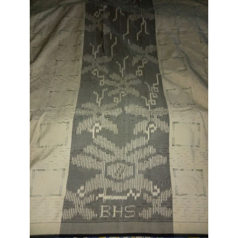 Bhs Second / Preloved sutra spunsilk