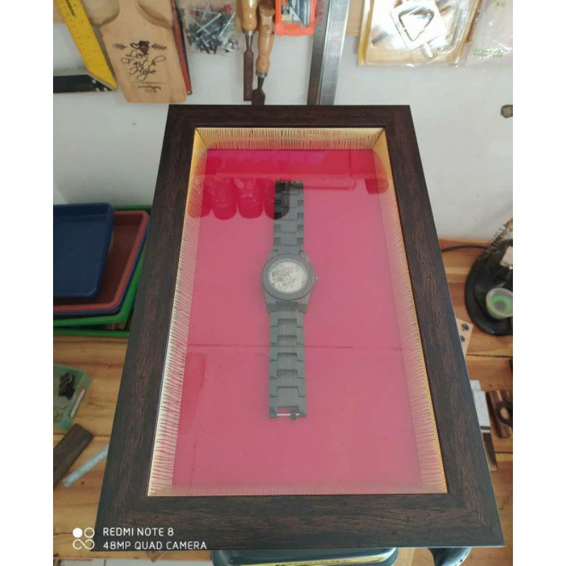Jual Jam Tangan Dekorasi Hiasan Dinding Harga Terbaik November 2021 Shopee Indonesia
