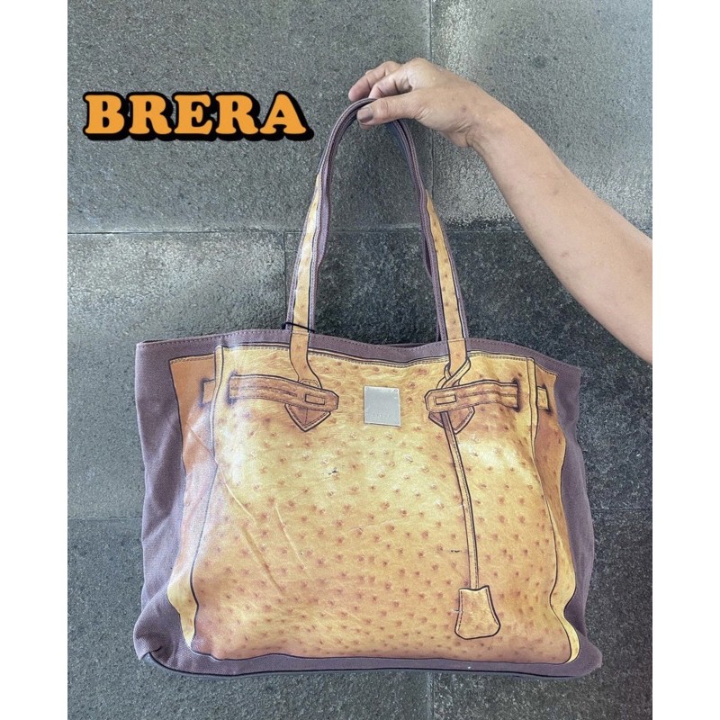 Tas Brera