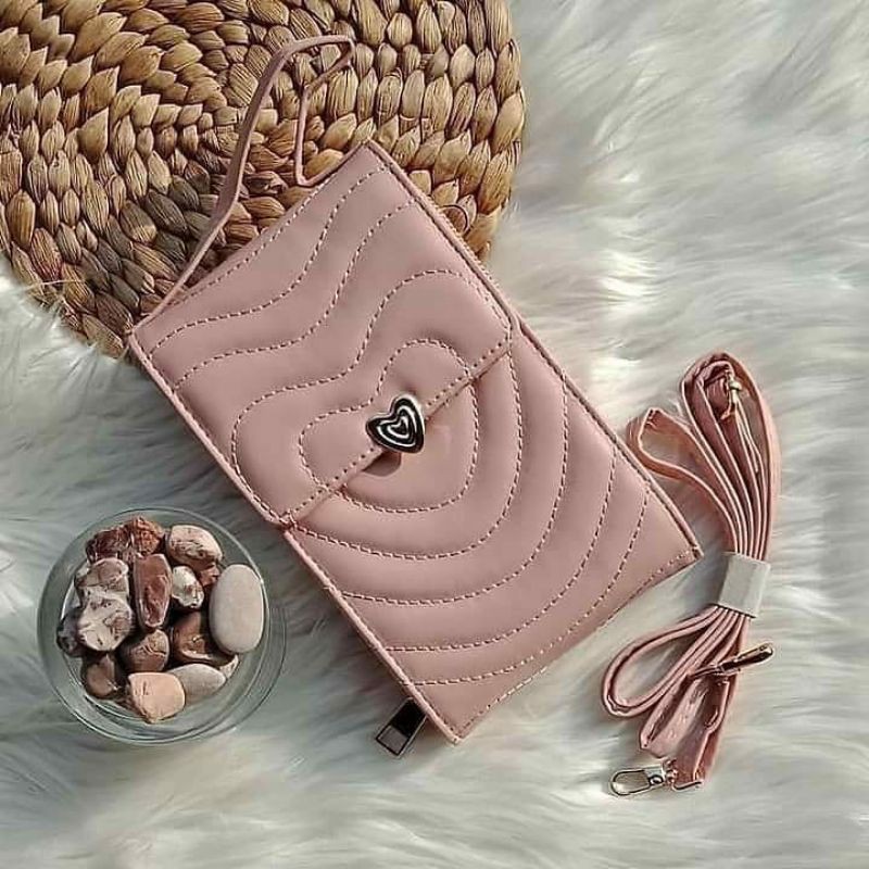 Tas slempang jims honey ori