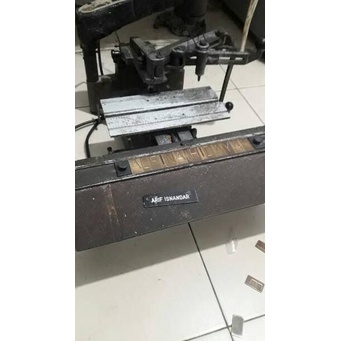 

(W5C3) Papan nama grafir / Papan nama PDH / Nama Dada / Nametag //Banyak@peminat