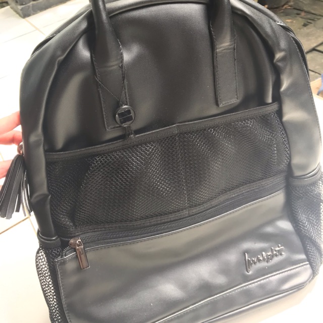 Tas ransel insight second like new