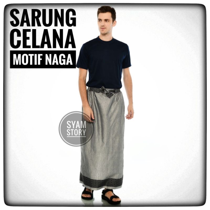 Sarung Celana Dewasa Size Jumbo