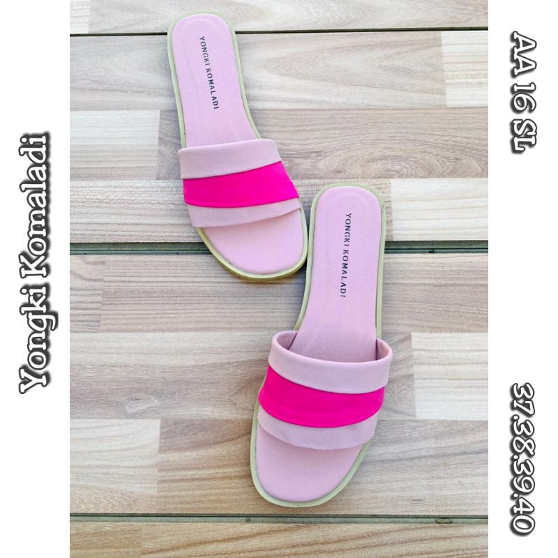 sandal y 39