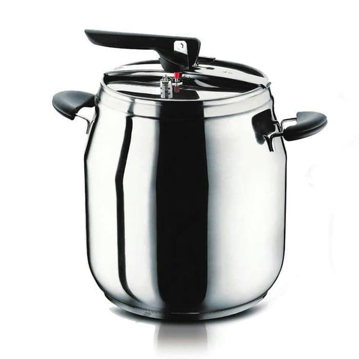 Oxone Panci Presto Oxone 18 Liter OX-1018 Oxone Pressure Cooker