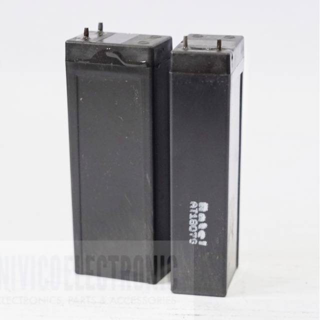 Baterai aki kering 2311 4v 1200 mah ANTEL 9x3.5x2 cm