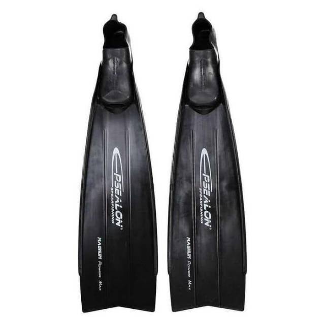 Jual Epsealon Magnum Power Max Freediving Long Fins Freedive Fin