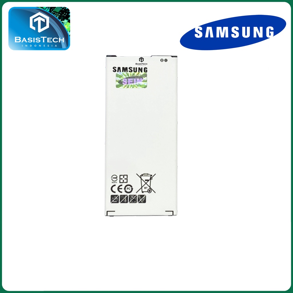 BATERAI SAMSUNG A7 2016 A710 - J7 PRIME - J4 PLUS - J6 PLUS - EB-BA710ABE - EB-BG610ABE - ORI99