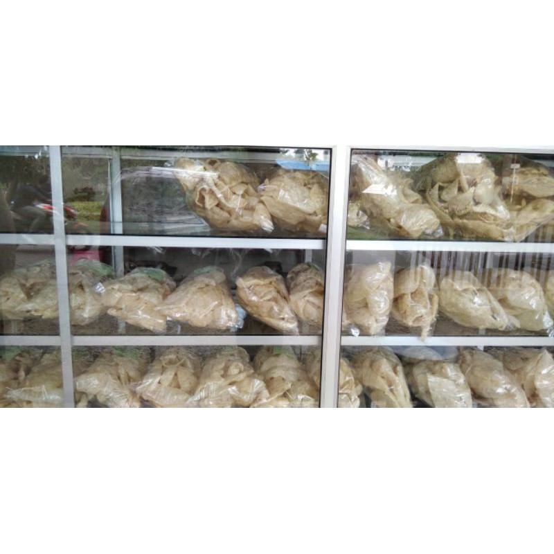 

rambak kerbau