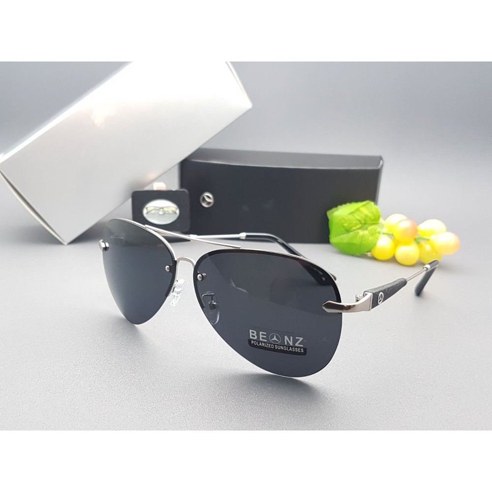 NEW Kacamata Pria MERCEDES BENZ