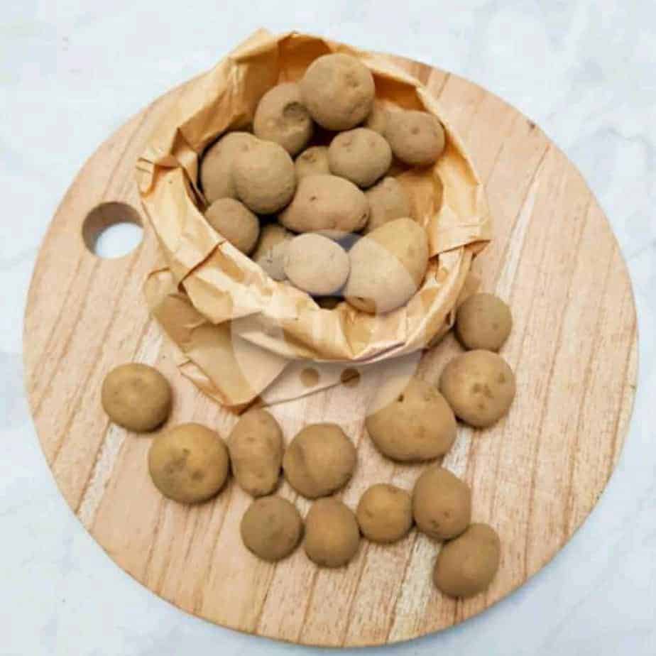 

Kentang Siomay 500 g