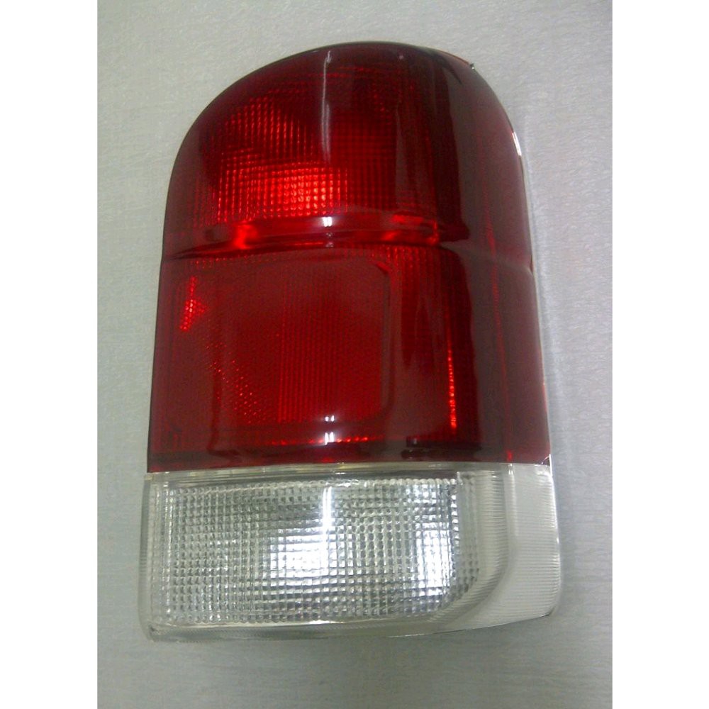 ESPASS MERAH PUTIH LAMPU STOP LAMP KRISTAL SET