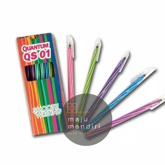 

Terlaris Pulpen Murah 1 Pack Isi 12 Pcs Keren
