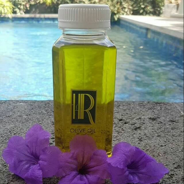 HR OLIVE OIL