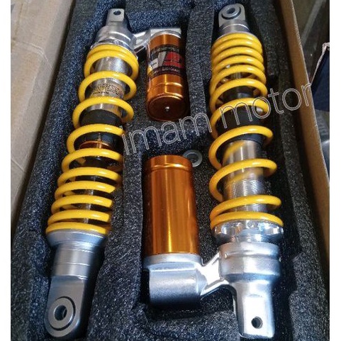 Shock Ride it GP-80 Nmax old tabung bawah