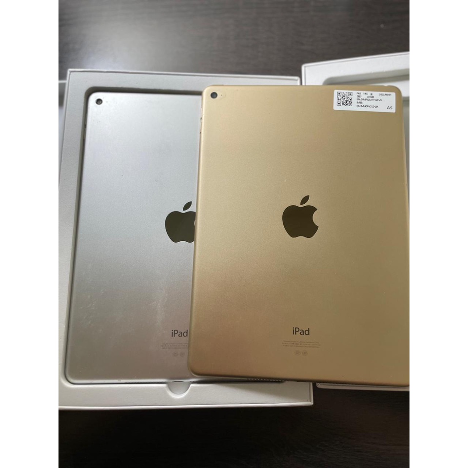 IPAD AIR 1,2,3 SECOND ORIGINAL MULUS LIKE NEW WIFI ONLY