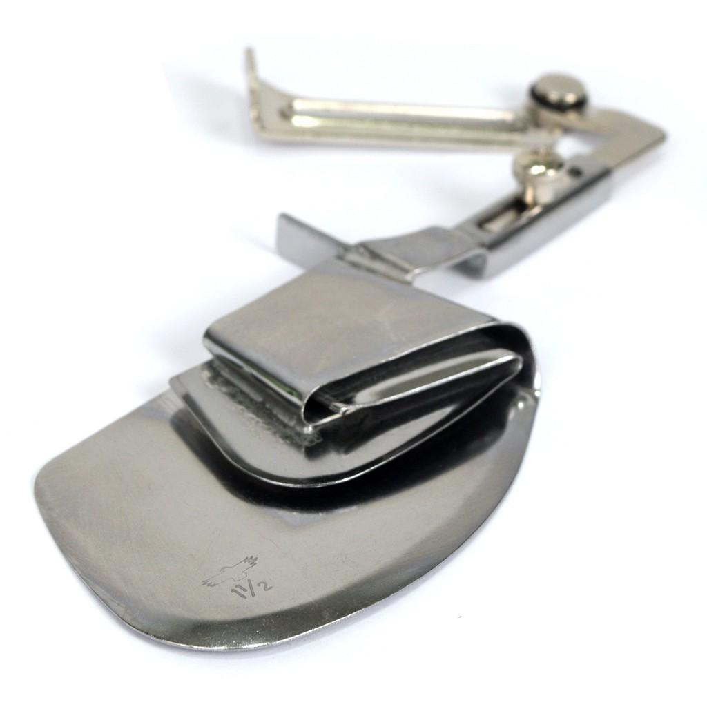 Corong Kelim 37 mm - Hemming - Corong A11 ukuran 1-1/2 inch Mesin Jahit Industri Best Seller