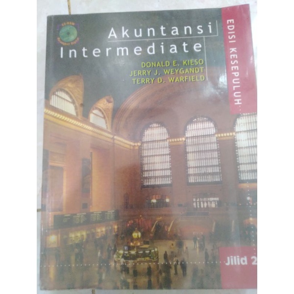 akuntansi intermediate