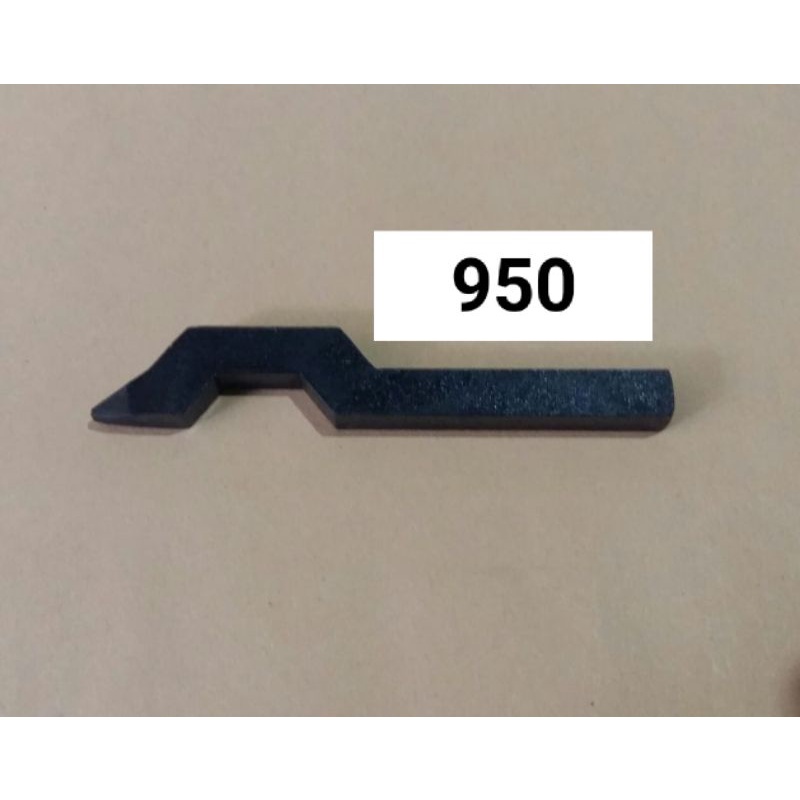 

STEMPEL / CAP EMAS 950