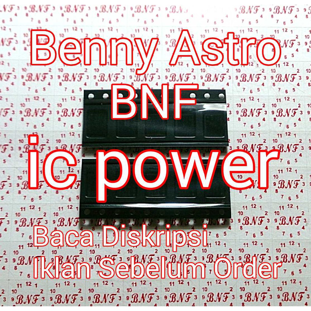 iC Power - Sony Xperia XZ - F8332 - F8331 - SO-01J - SOV34 - 601SO - Docomo.