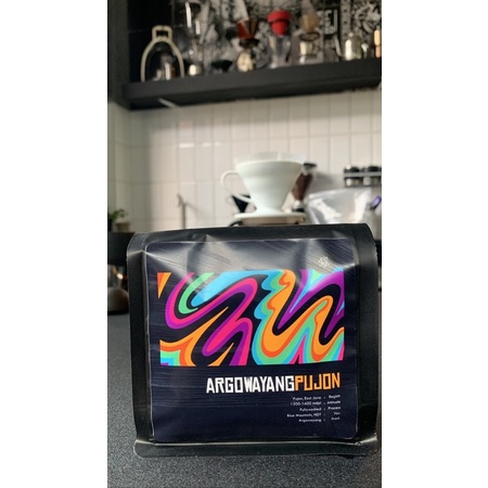 

ARGOWAYANG PUJON Kopi Premium by Aftertaste Coffe