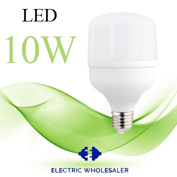 LAMPU LED 10W ( WATT )