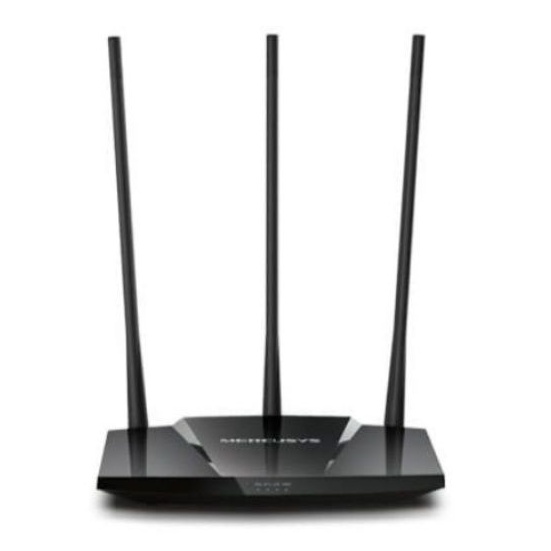 Mercusys MW330HP 300Mbps High Power Wireless N Router