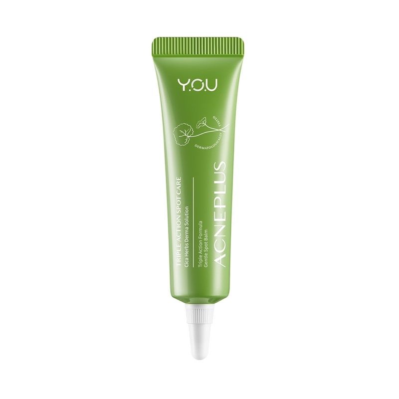 Y.O.U TRIPLE ACTION SPOT CARE