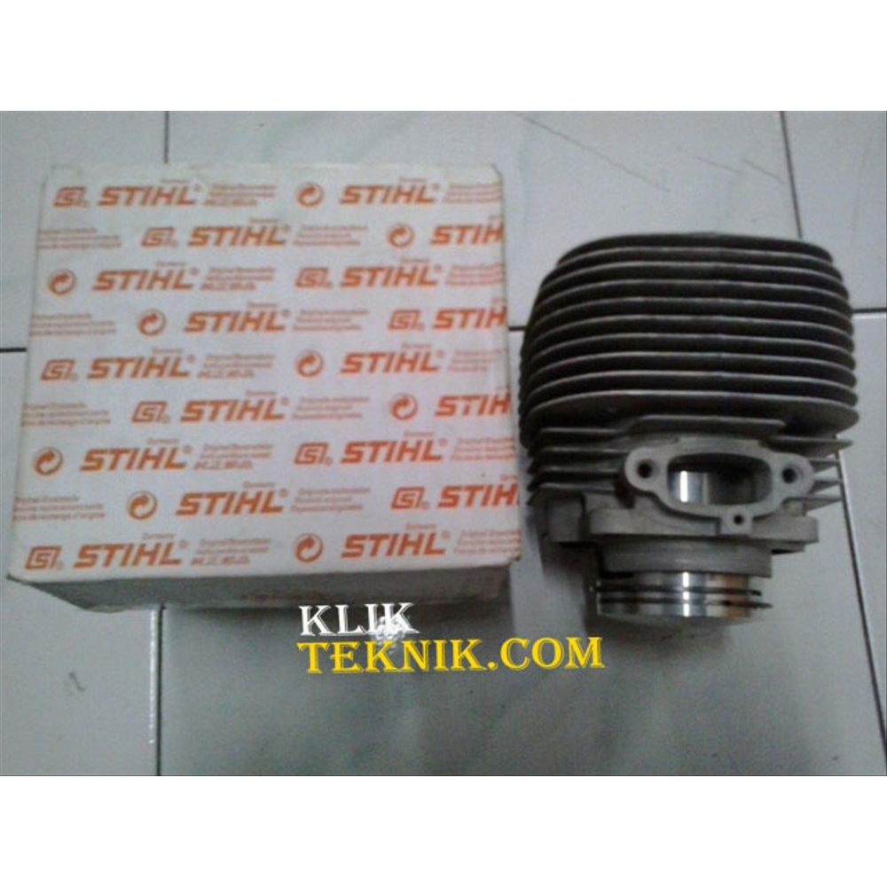 Blok Chainsaw Stihl 070 Asli grab it fast
